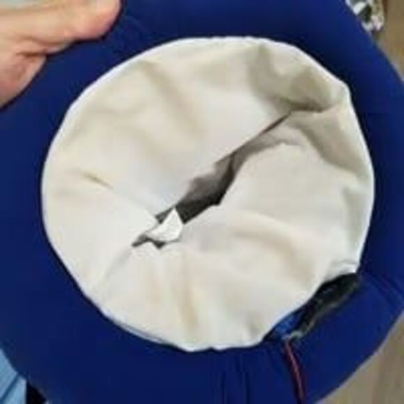 Disney Fantasia 100 years of magic hat gold stars Rare - Picture 9 of 12